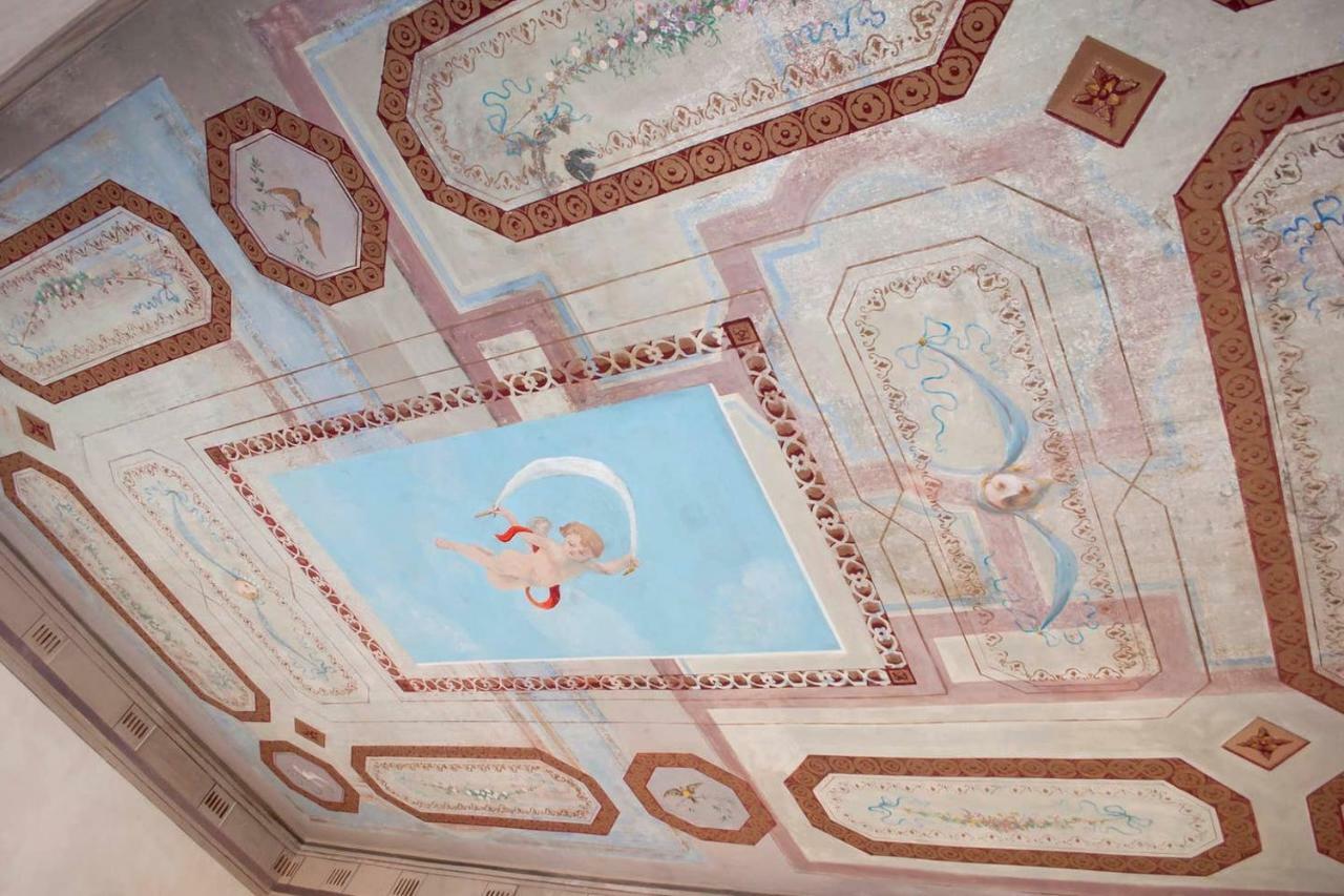 Roma Castel Nepi Home Near Colosseo Екстер'єр фото