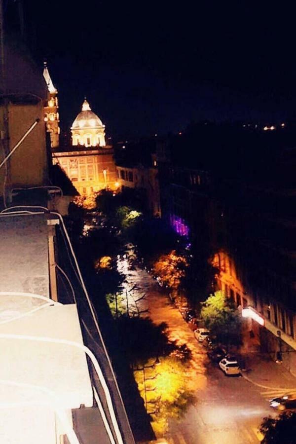 Roma Castel Nepi Home Near Colosseo Екстер'єр фото