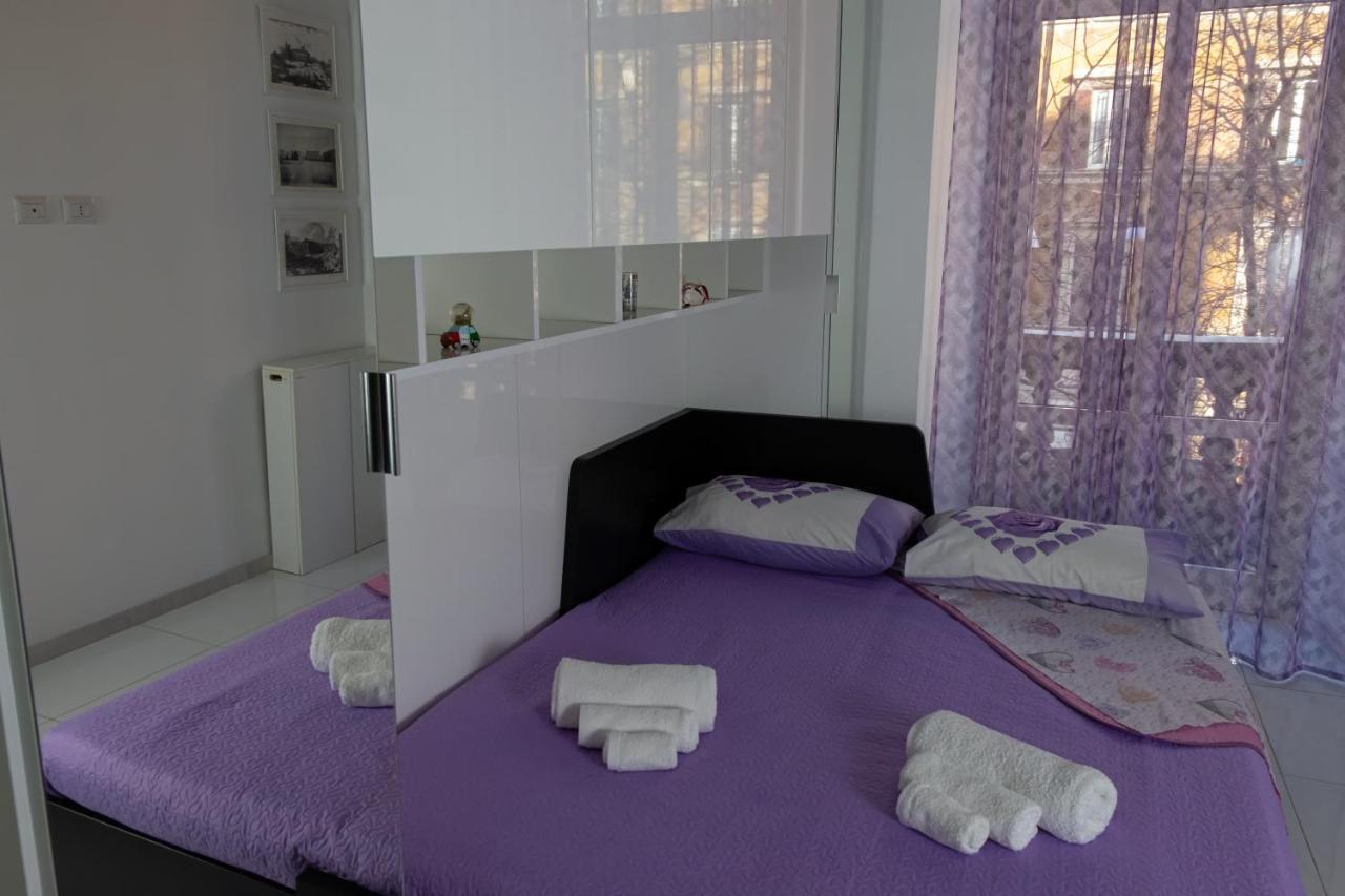 Roma Castel Nepi Home Near Colosseo Екстер'єр фото
