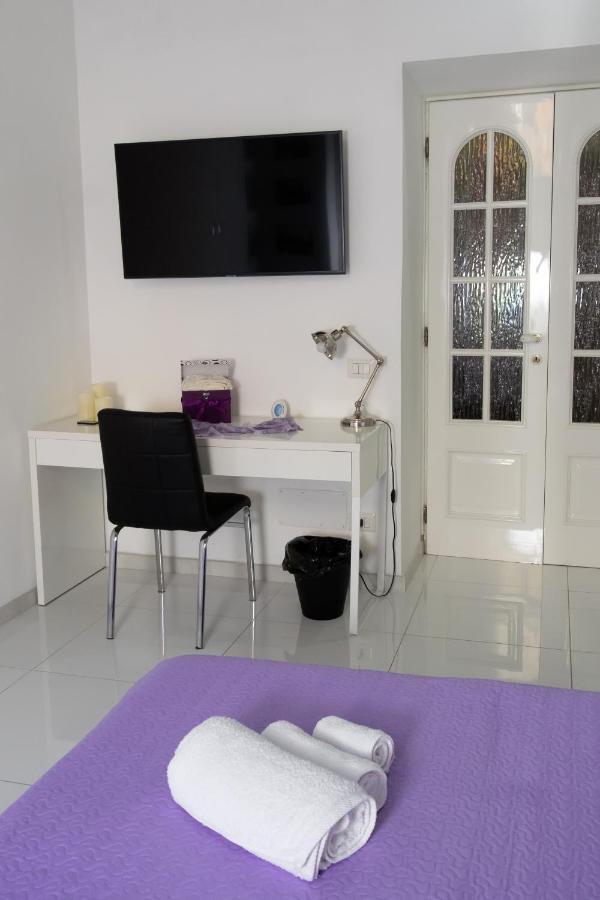 Roma Castel Nepi Home Near Colosseo Екстер'єр фото