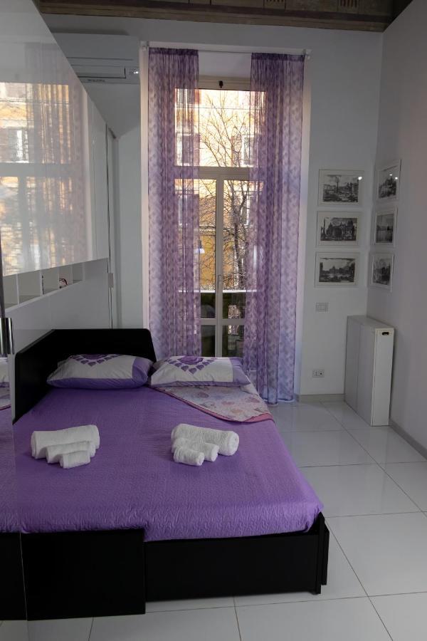 Roma Castel Nepi Home Near Colosseo Екстер'єр фото