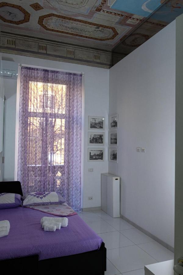 Roma Castel Nepi Home Near Colosseo Екстер'єр фото
