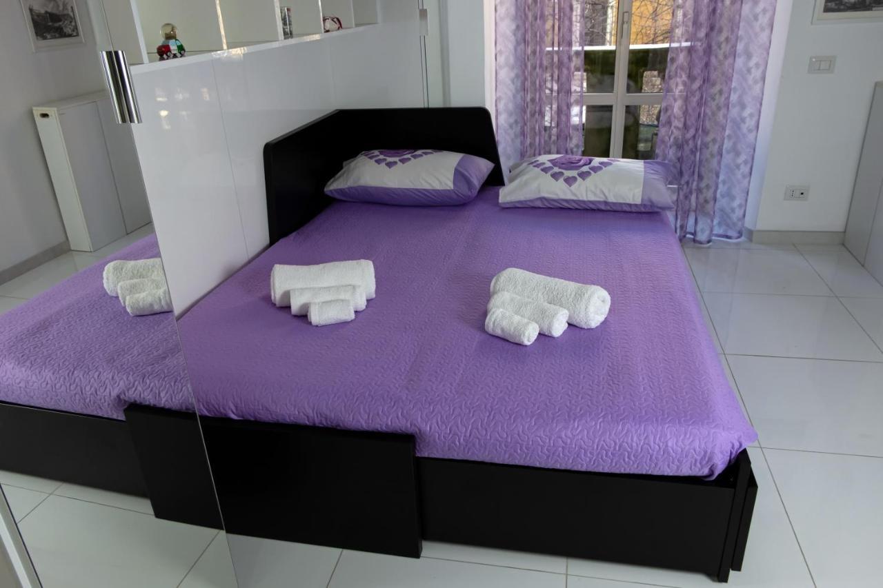Roma Castel Nepi Home Near Colosseo Екстер'єр фото