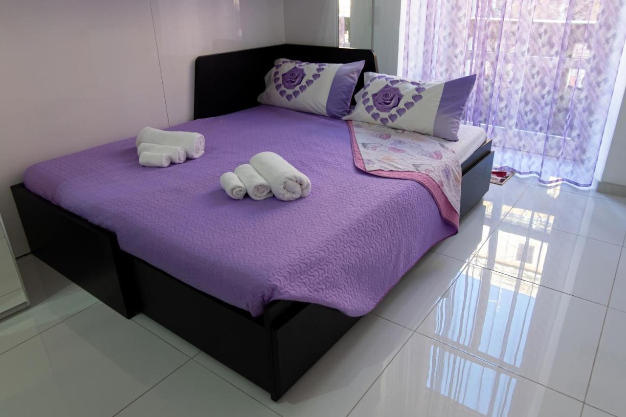 Roma Castel Nepi Home Near Colosseo Екстер'єр фото