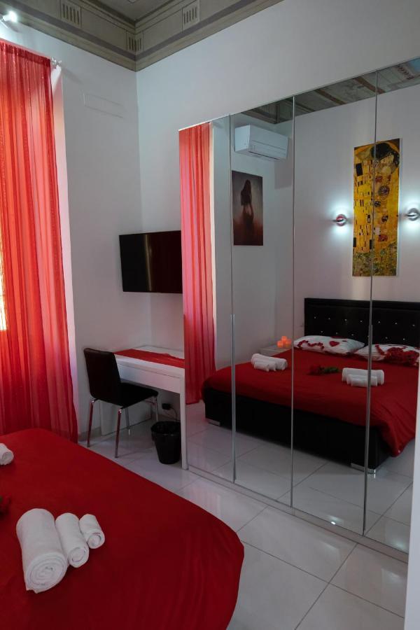 Roma Castel Nepi Home Near Colosseo Екстер'єр фото