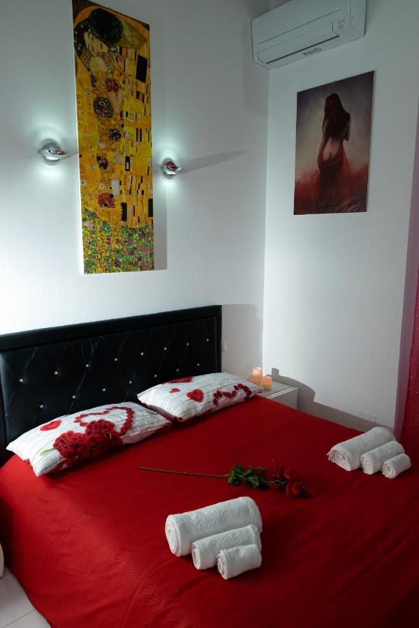 Roma Castel Nepi Home Near Colosseo Екстер'єр фото