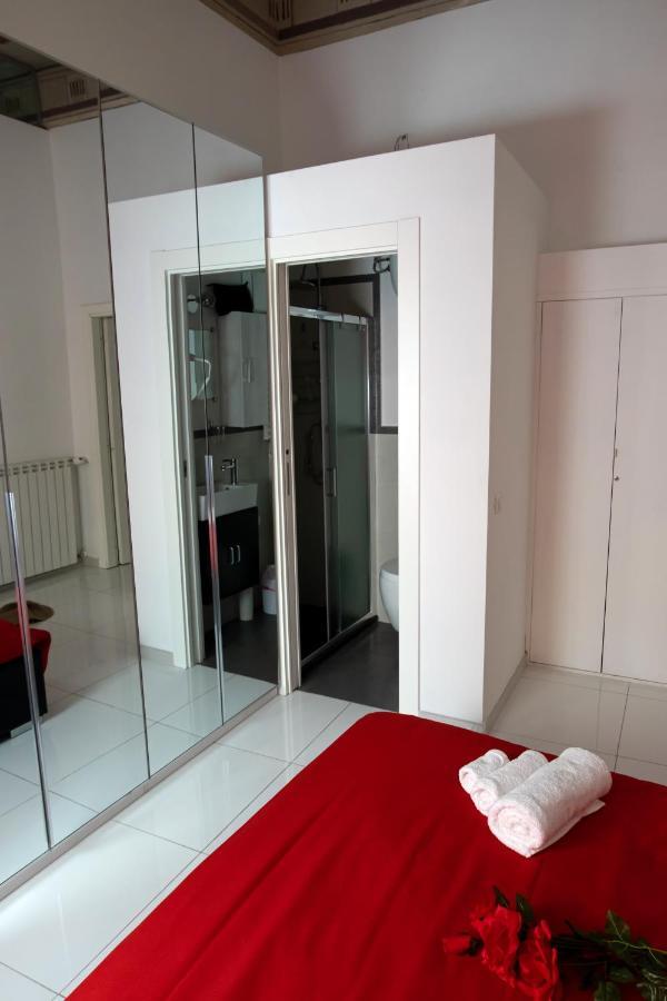 Roma Castel Nepi Home Near Colosseo Екстер'єр фото