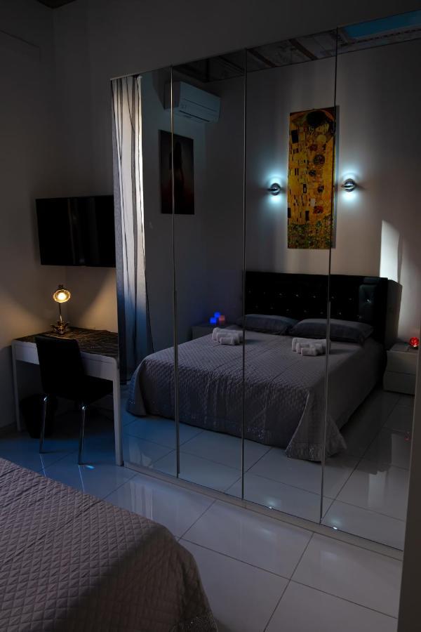 Roma Castel Nepi Home Near Colosseo Екстер'єр фото