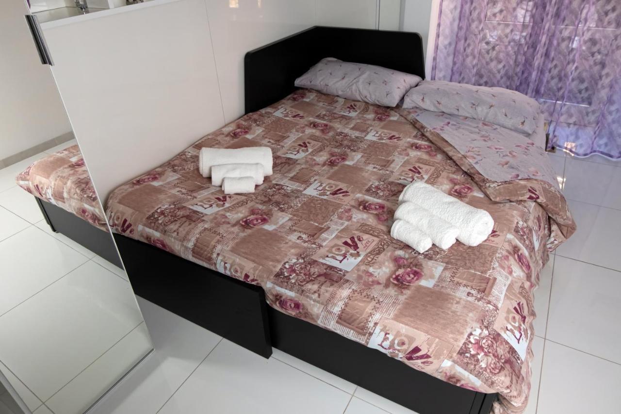 Roma Castel Nepi Home Near Colosseo Екстер'єр фото
