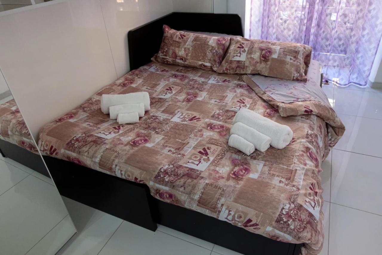 Roma Castel Nepi Home Near Colosseo Екстер'єр фото