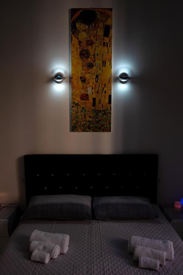 Roma Castel Nepi Home Near Colosseo Екстер'єр фото