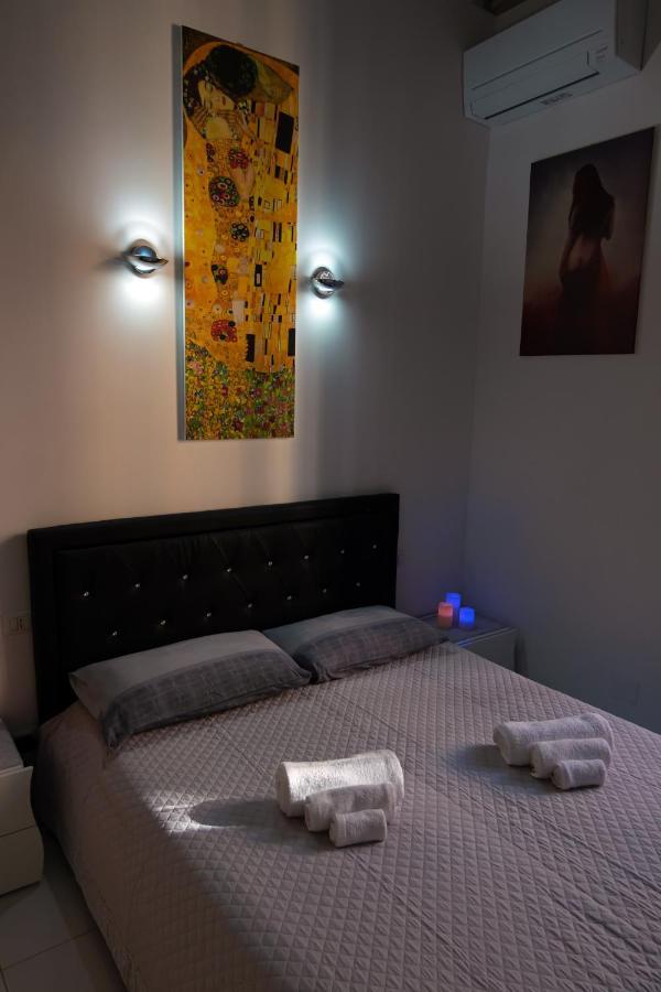 Roma Castel Nepi Home Near Colosseo Екстер'єр фото